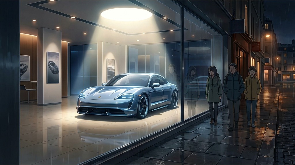 Les voitures électriques et hybrides non rechargeables dominent désormais les faibles ventes du marché automobile neuf